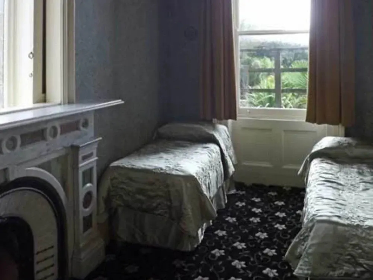 Old Park Hotel
