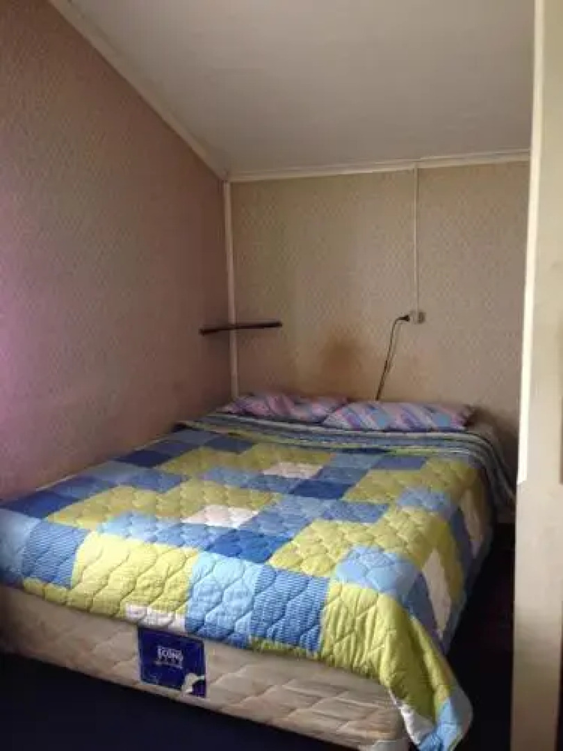 Hospedaje Casa de Piedra