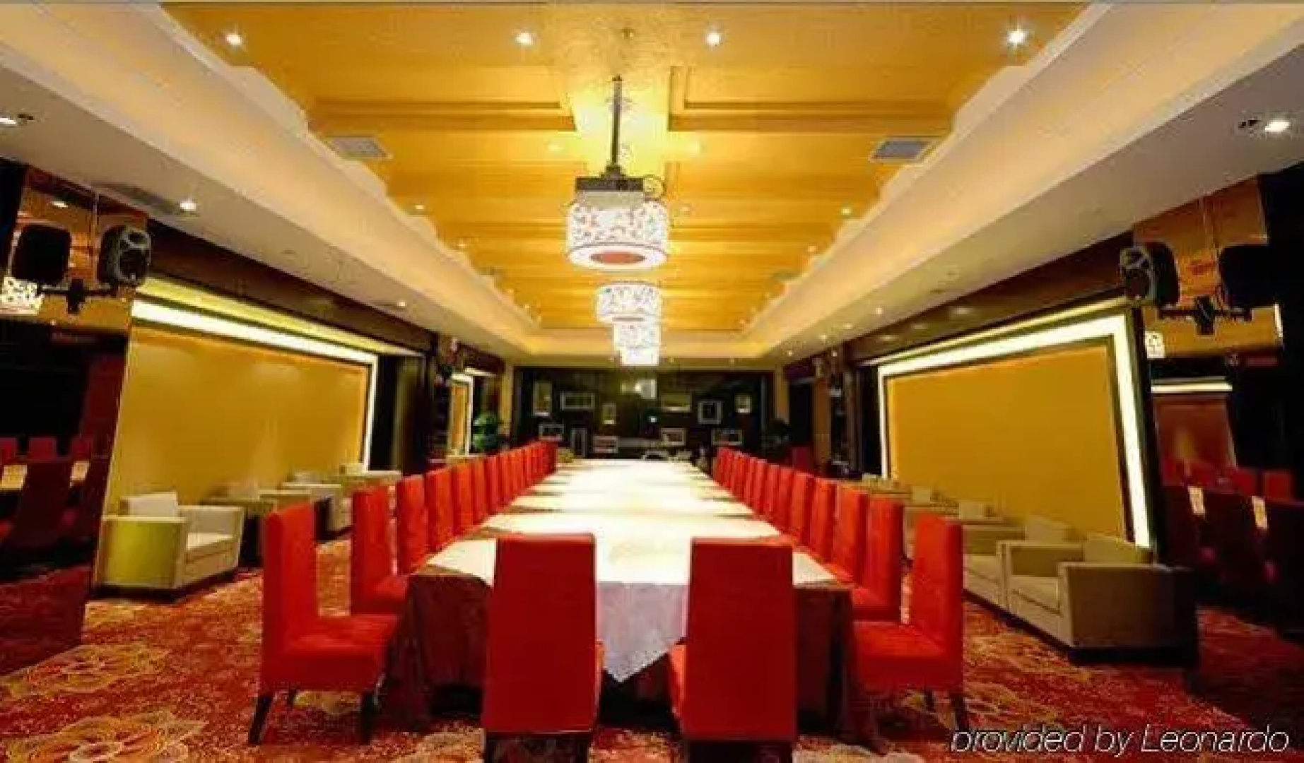 Starway Hotel Luoyang Middle Jiudu Road