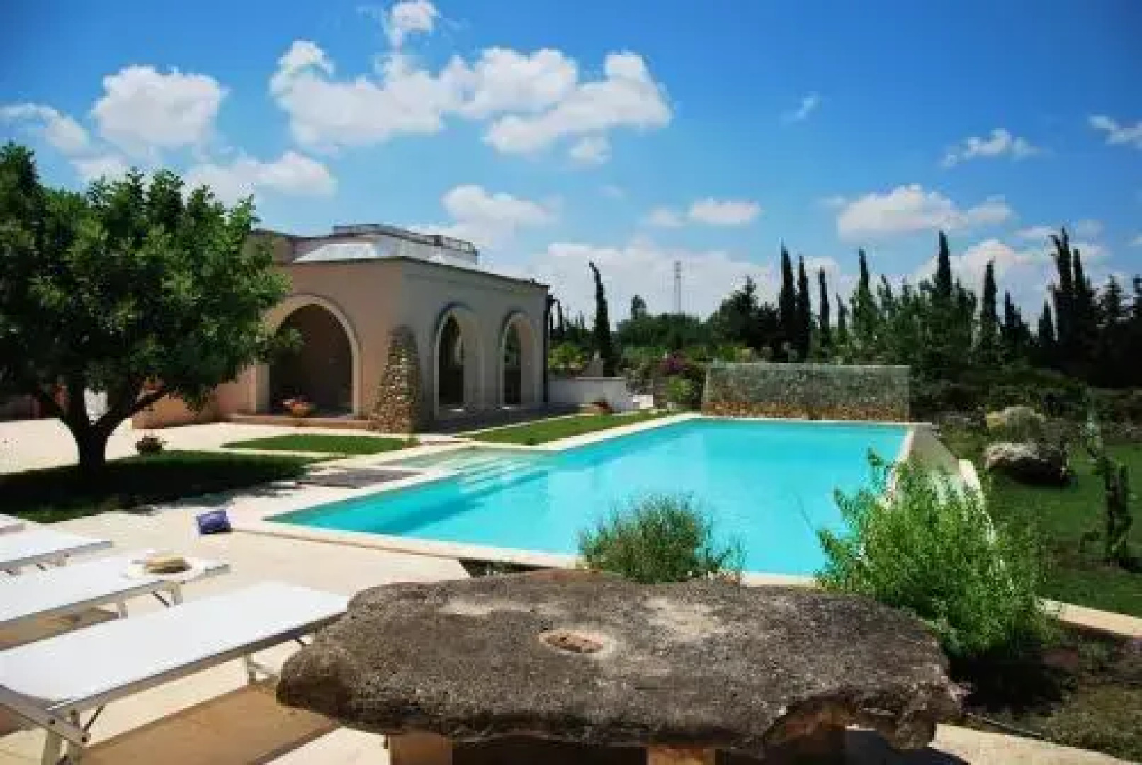 Cuti Mari Agriturismo