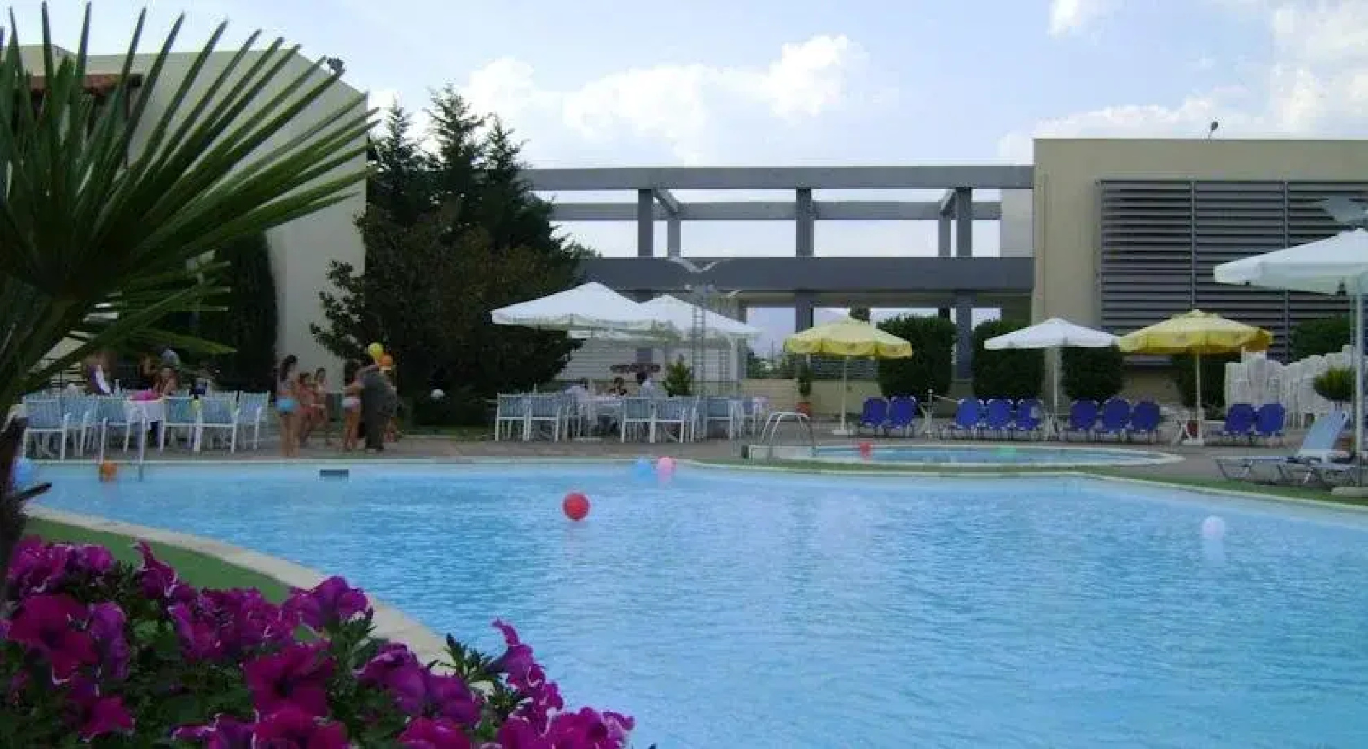 Filia Hotel