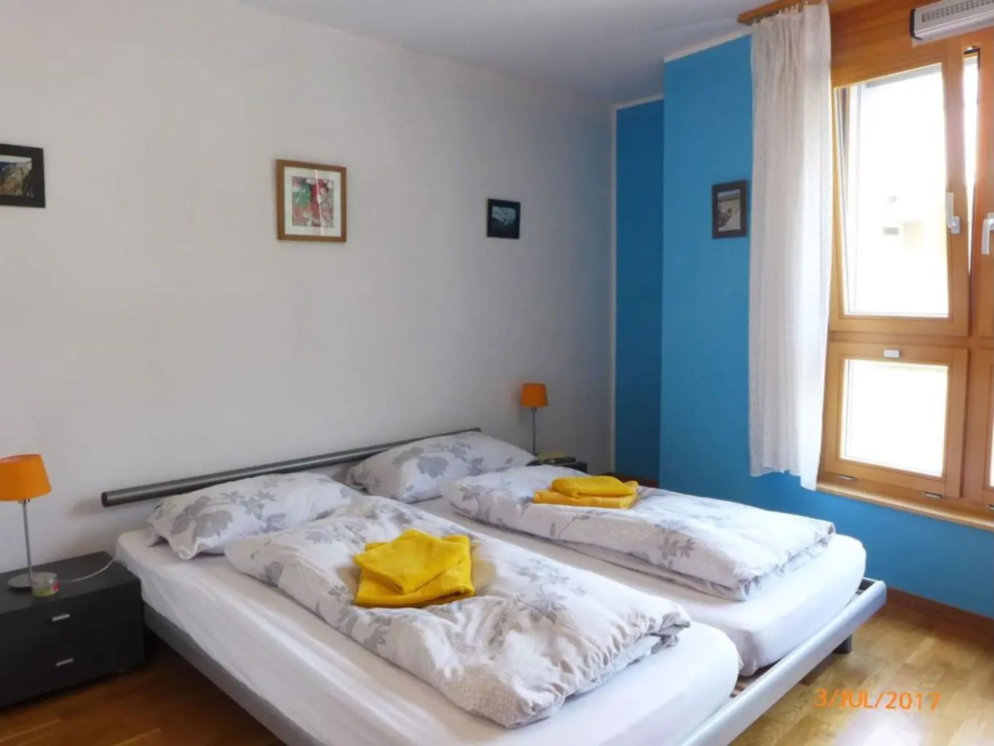 Apartment Villa Maria 33