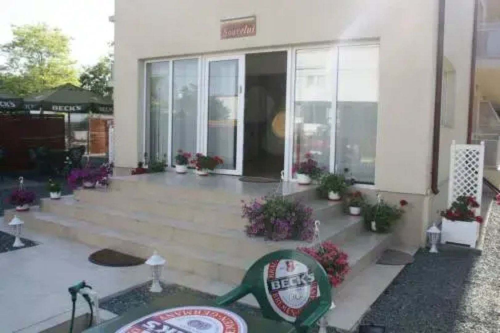 Casa Soarelui