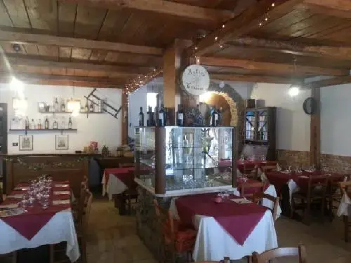 B&B Antica Trattoria