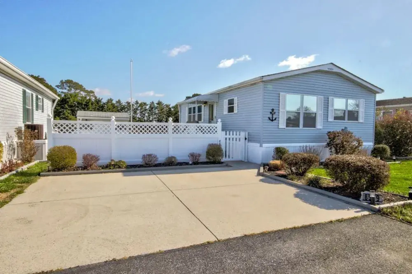 Assateague Pointe 14 - 2 Br Home