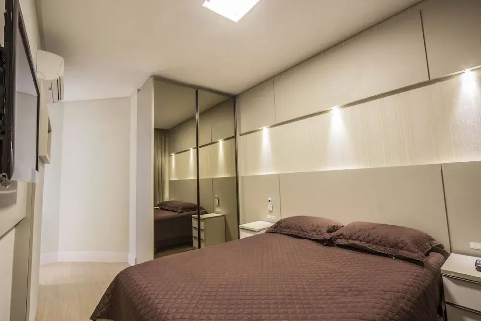 Fabulosa Cobertura com Jacuzzi - Condomínio com Piscina - Boulevard Bombinhas