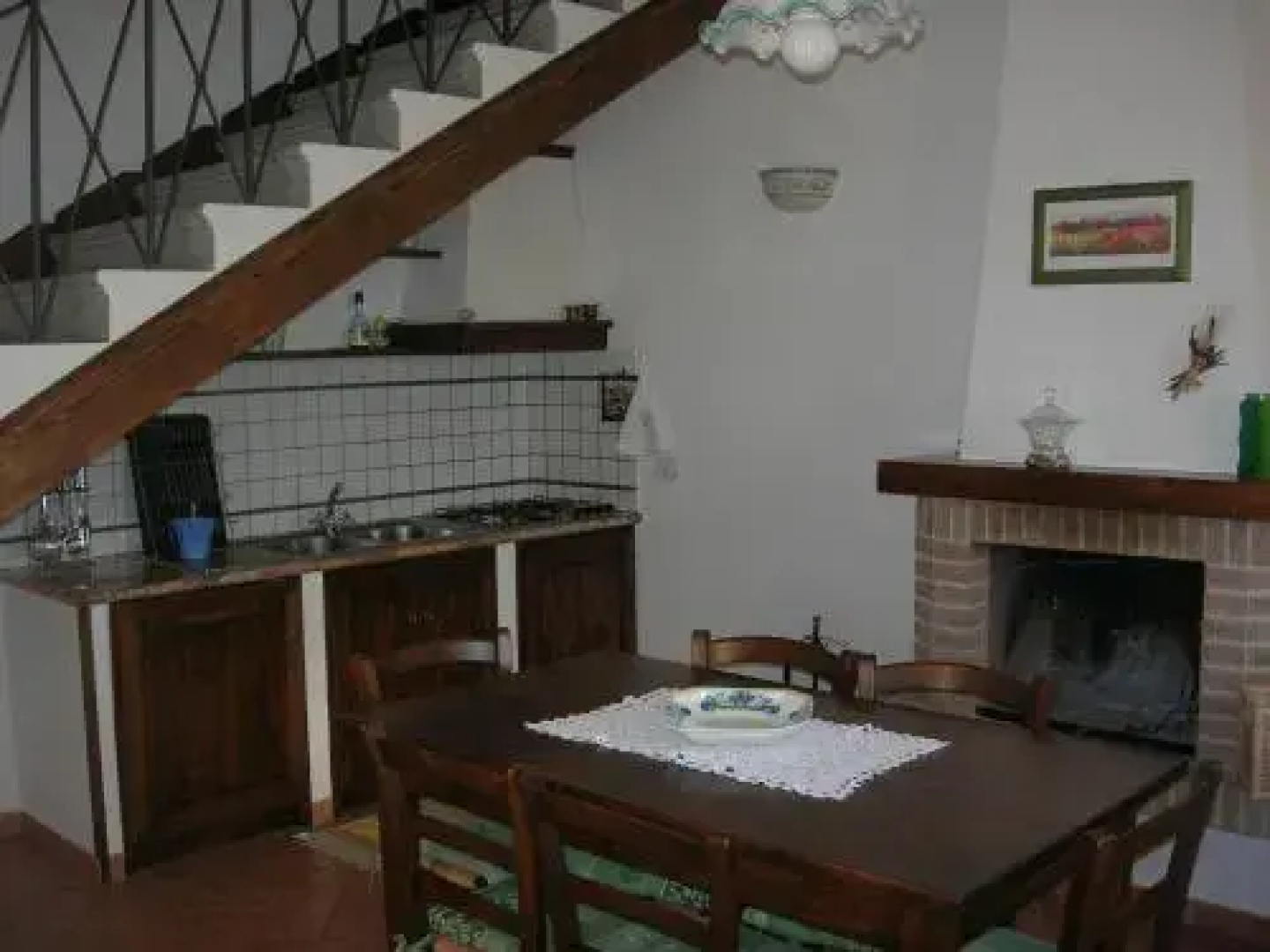 Agriturismo La Valle Del Sole