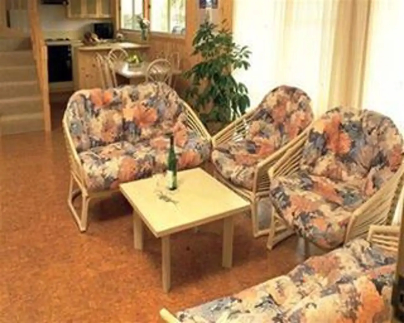 Ultiqa Village Resort