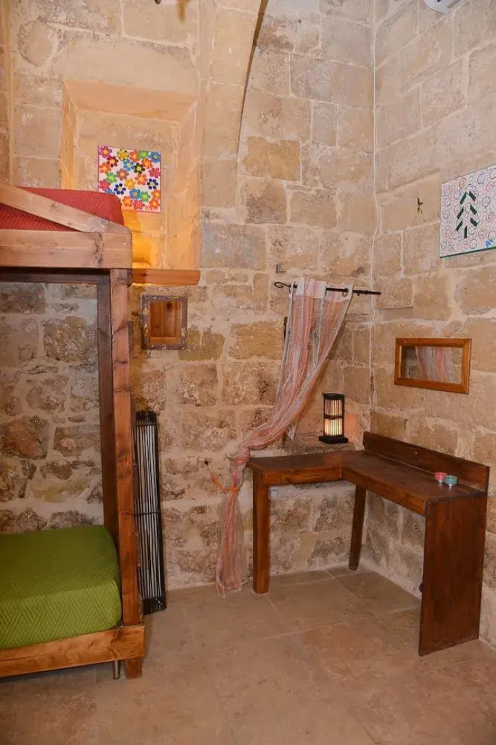 Vittoria Suites