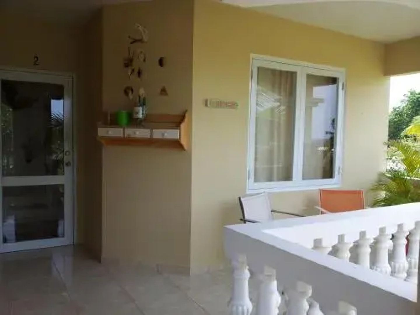 Villa Tropical