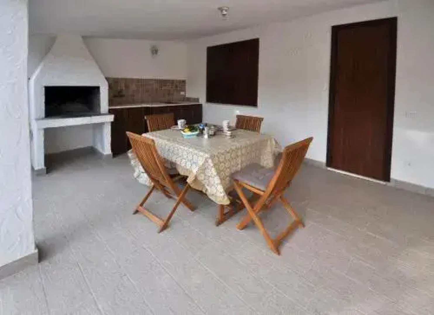 Villa Giorgia