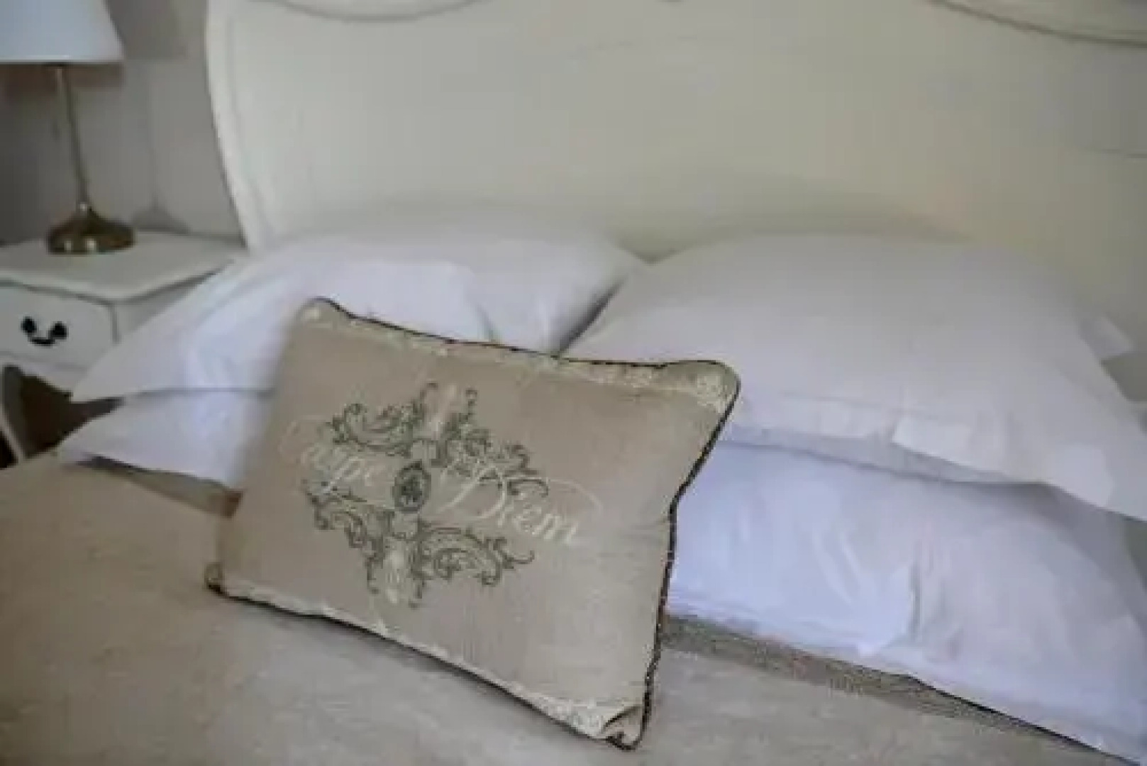 La Maison d'Hotes de Saint Leger