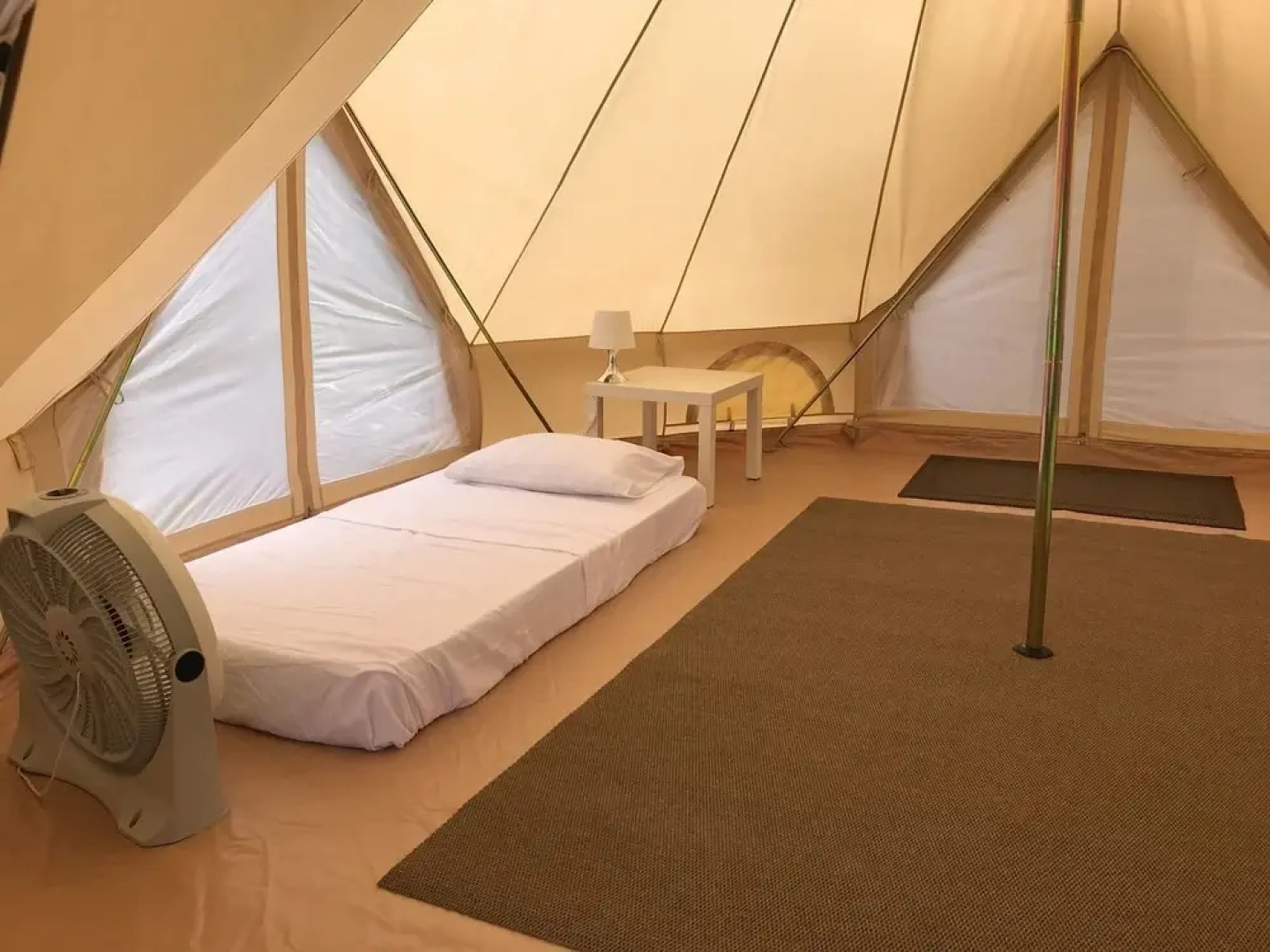 Pitahaya Glamping