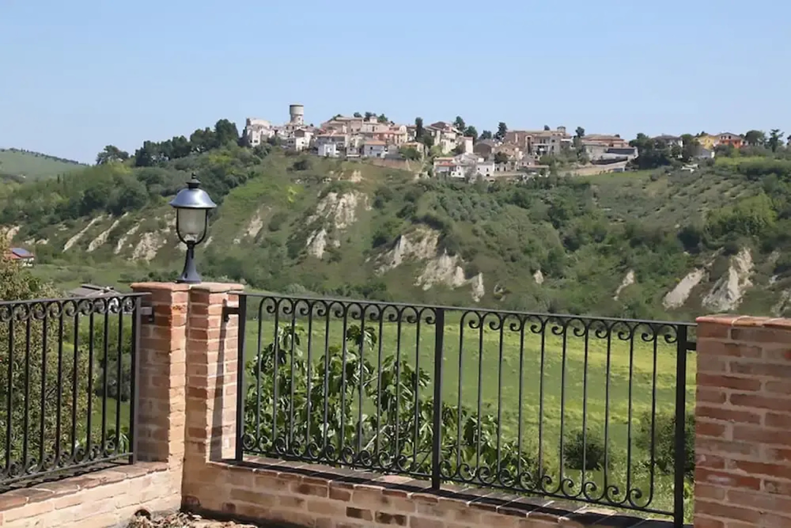 La Locanda Del Picchio Country House
