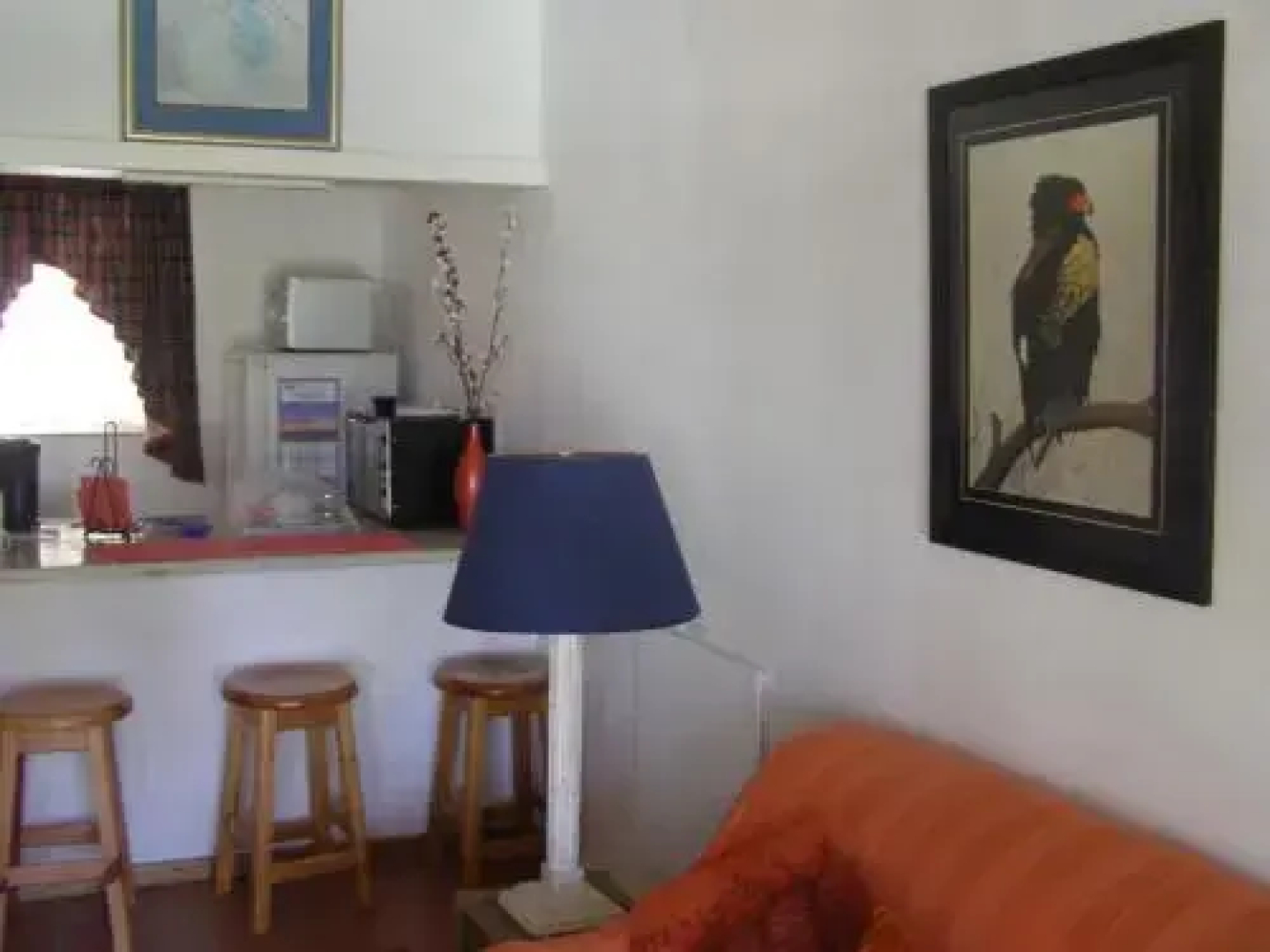 Falconcrest Self-catering Cottages and B&B