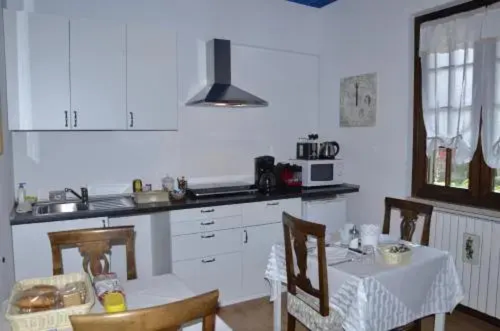Maison Gardenia