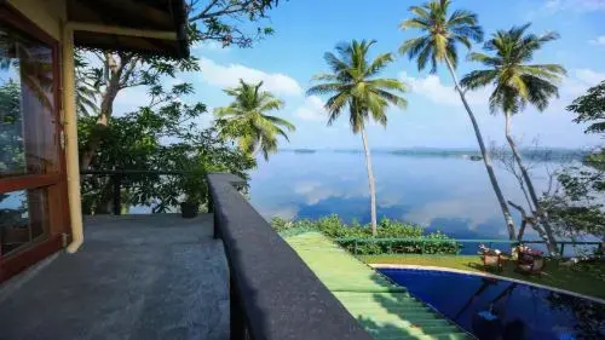 South Point Cottage - Whole Villa 3 Bedrooms (Sleeps 6)