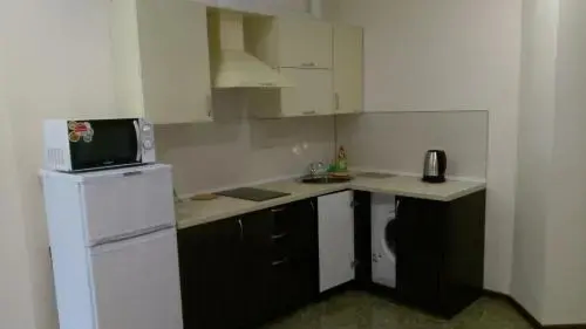 Rezidentsia Solntsa - Cottage 3