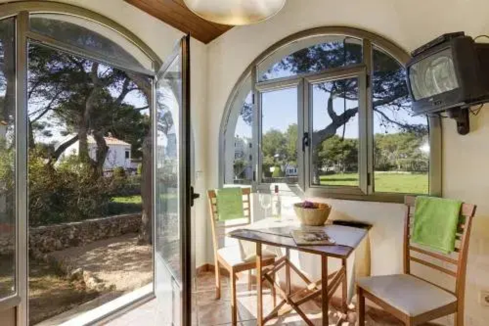 Villa Gregal