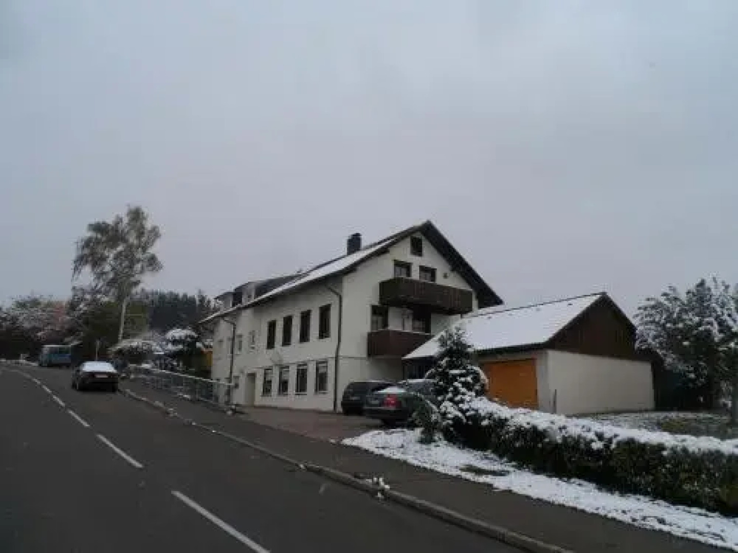 Ferienwohnung Braun