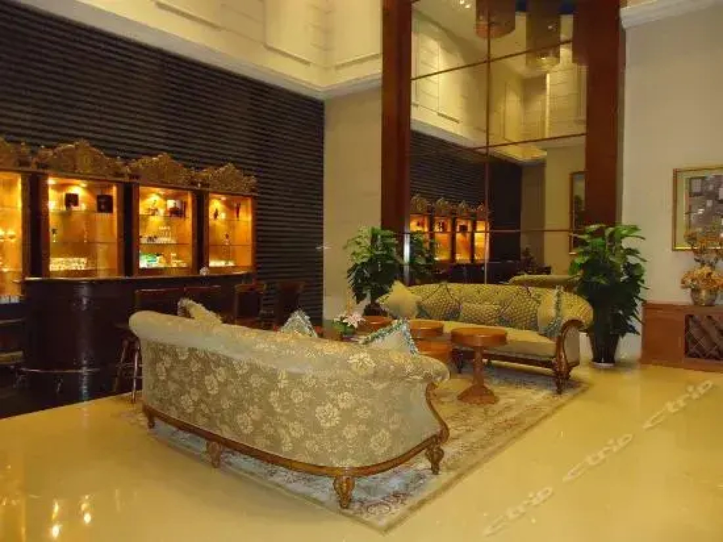 Haigang Hotel