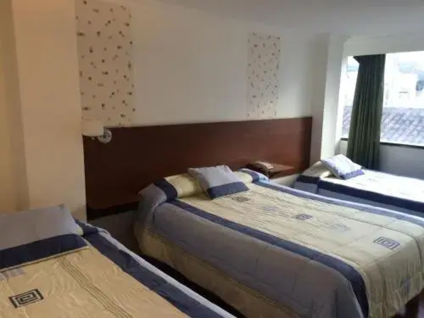 Gran Hotel Napoleon