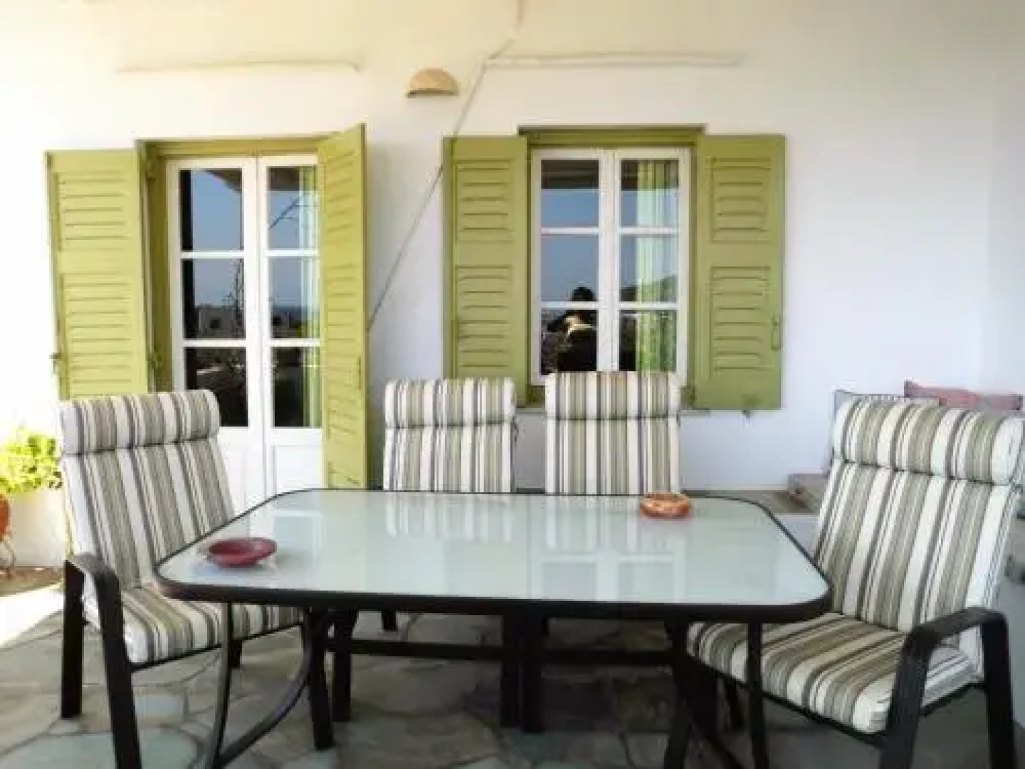 Simeon Rooms & Apartments