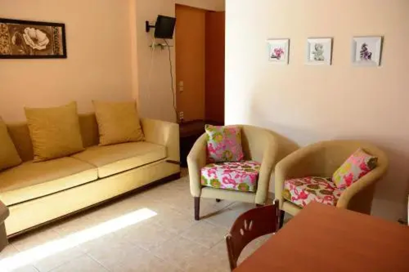 Asterida Villas