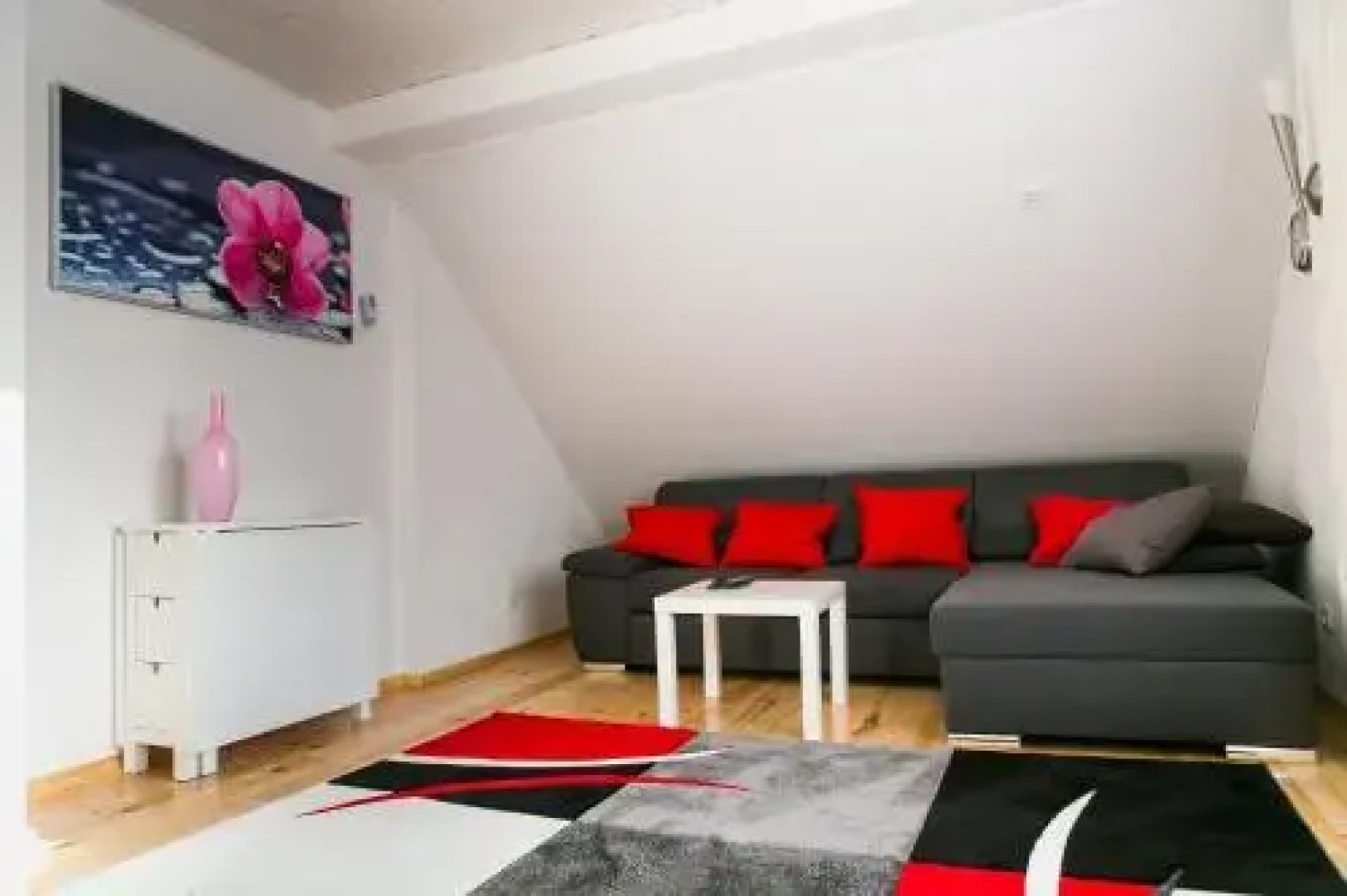 Ferienwohnung Bad Rothenfelde Am Birkenkamp