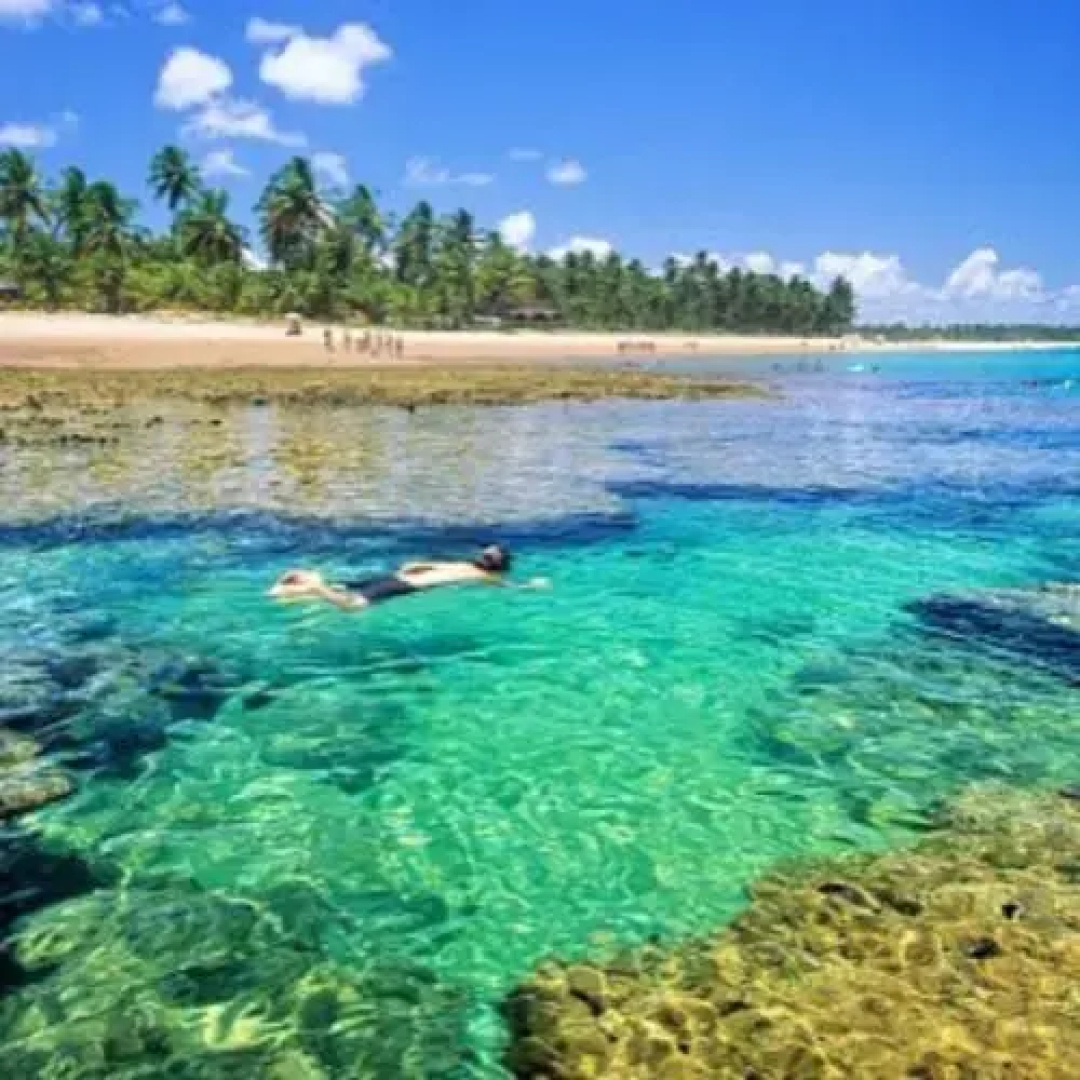 Pousada Brisa do Mar