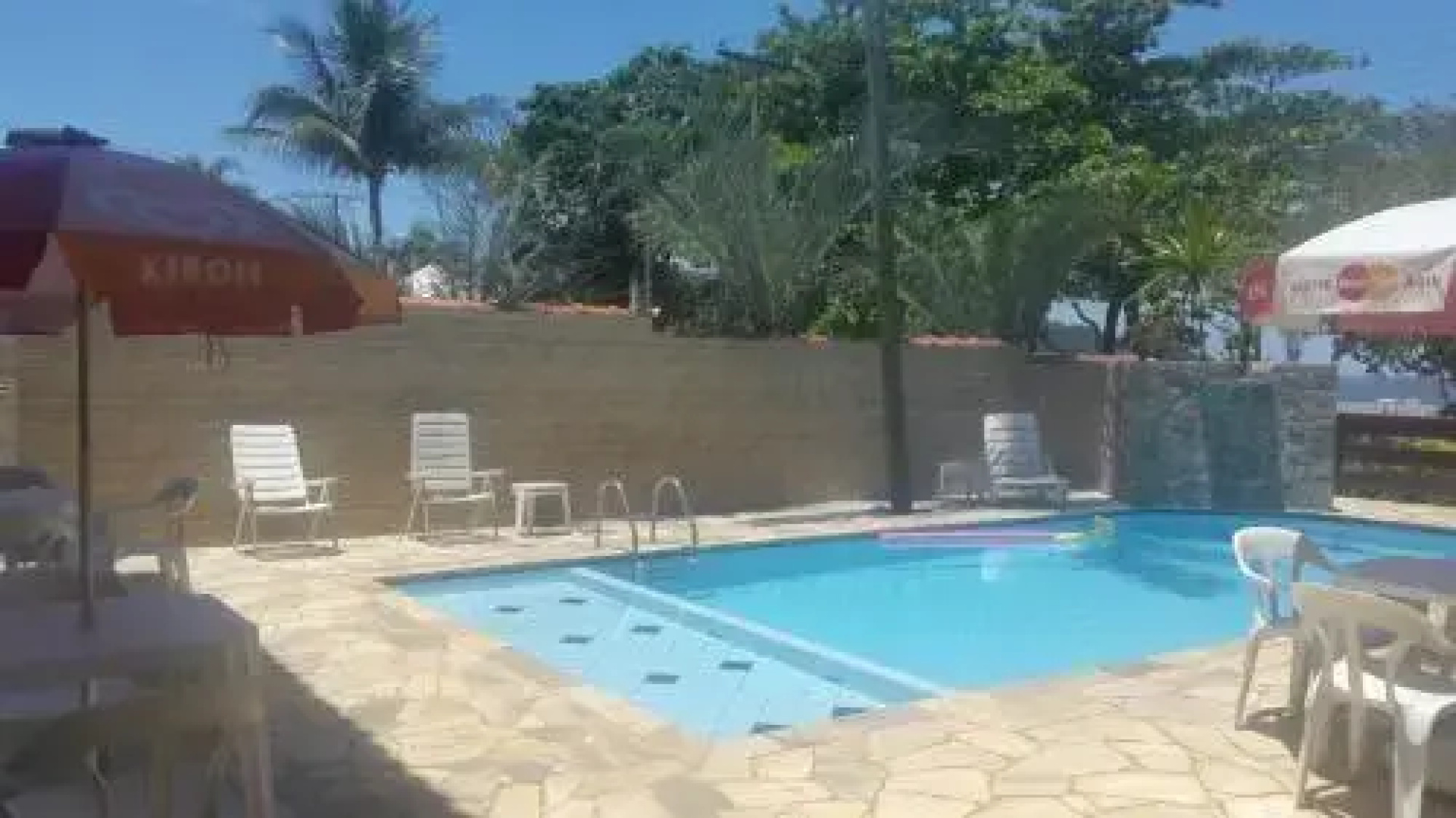 Pousada Sorriso De Bertioga