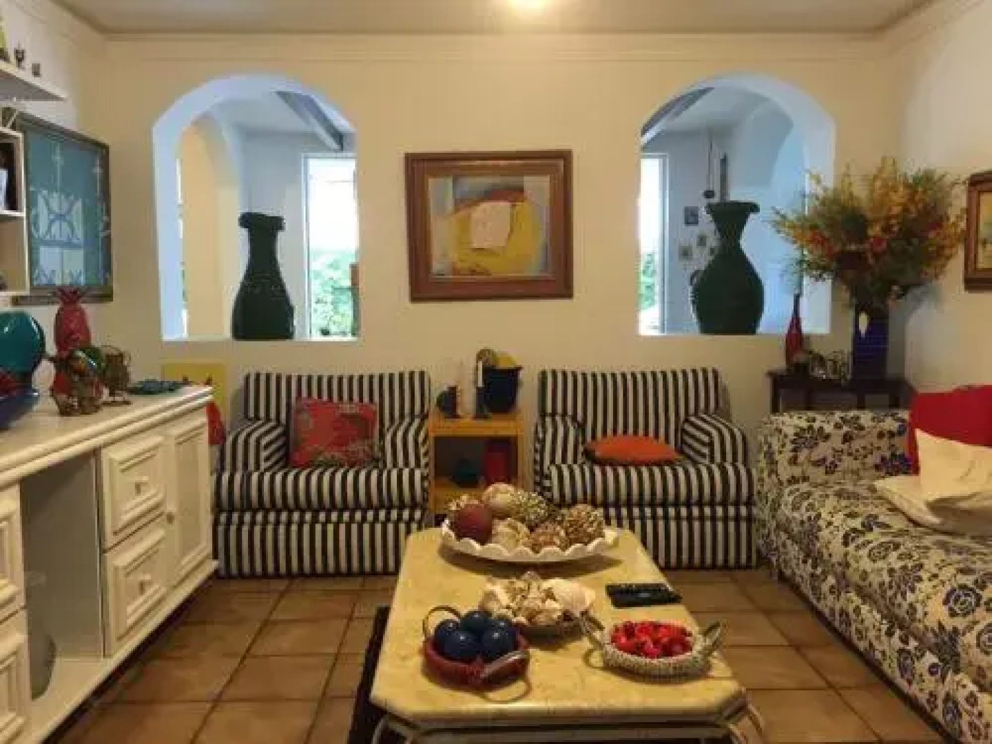 Pousada Casa da Praia