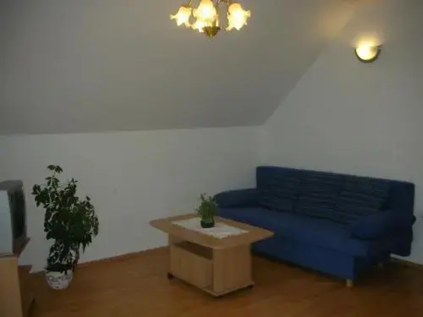 Apartments Maja