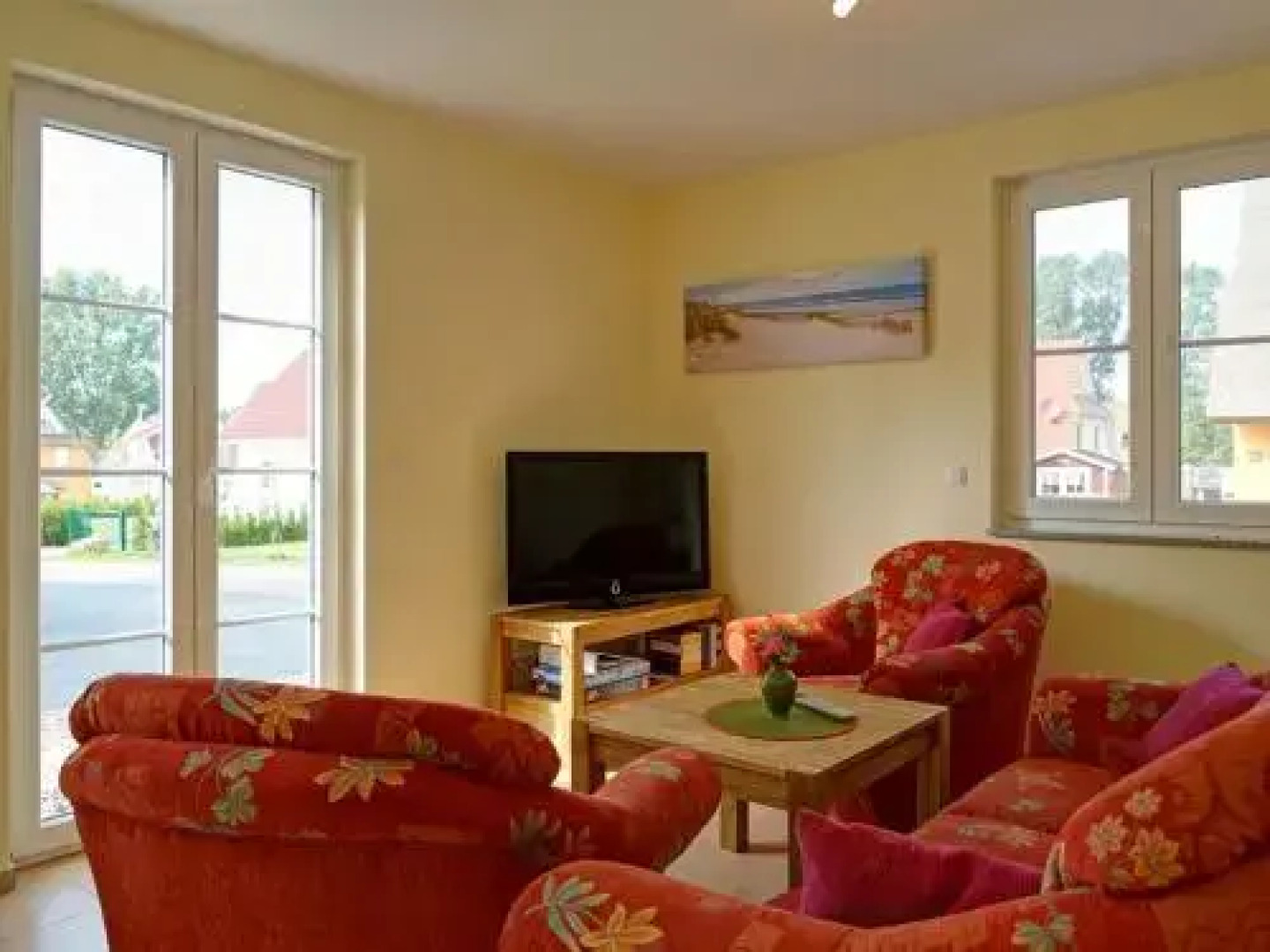 Ferienhaus Bernsteinhus