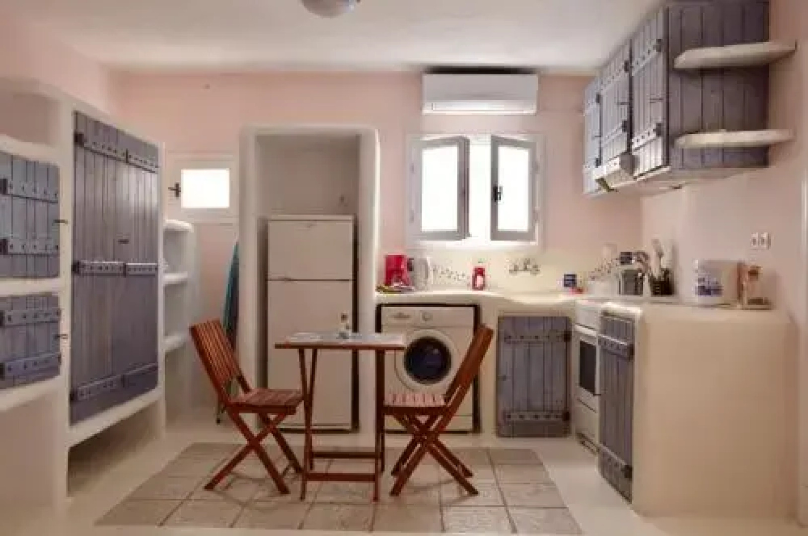 Agia Sofia Apartment