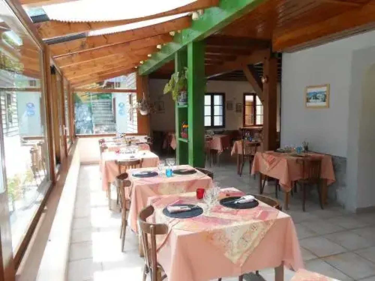 Hôtel Engilberge
