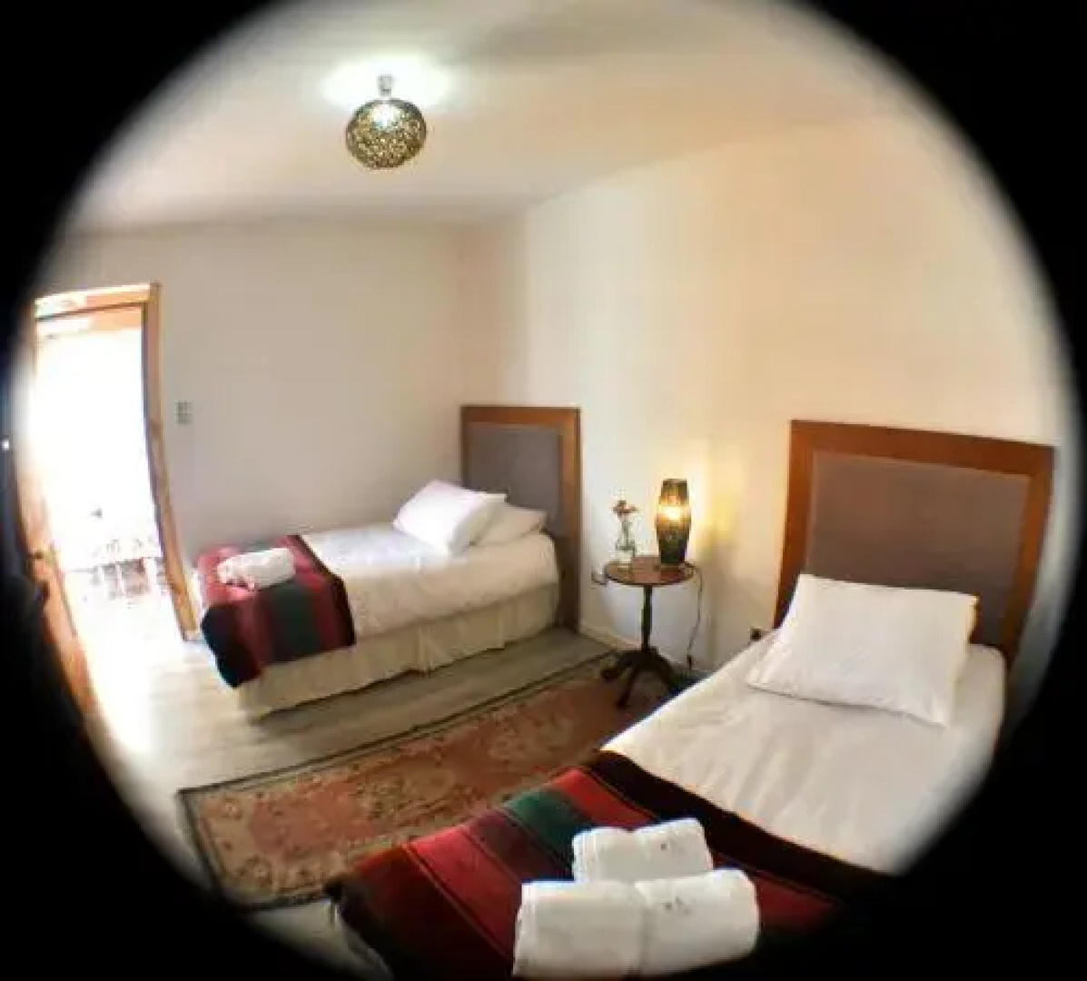 Hotel Molzano