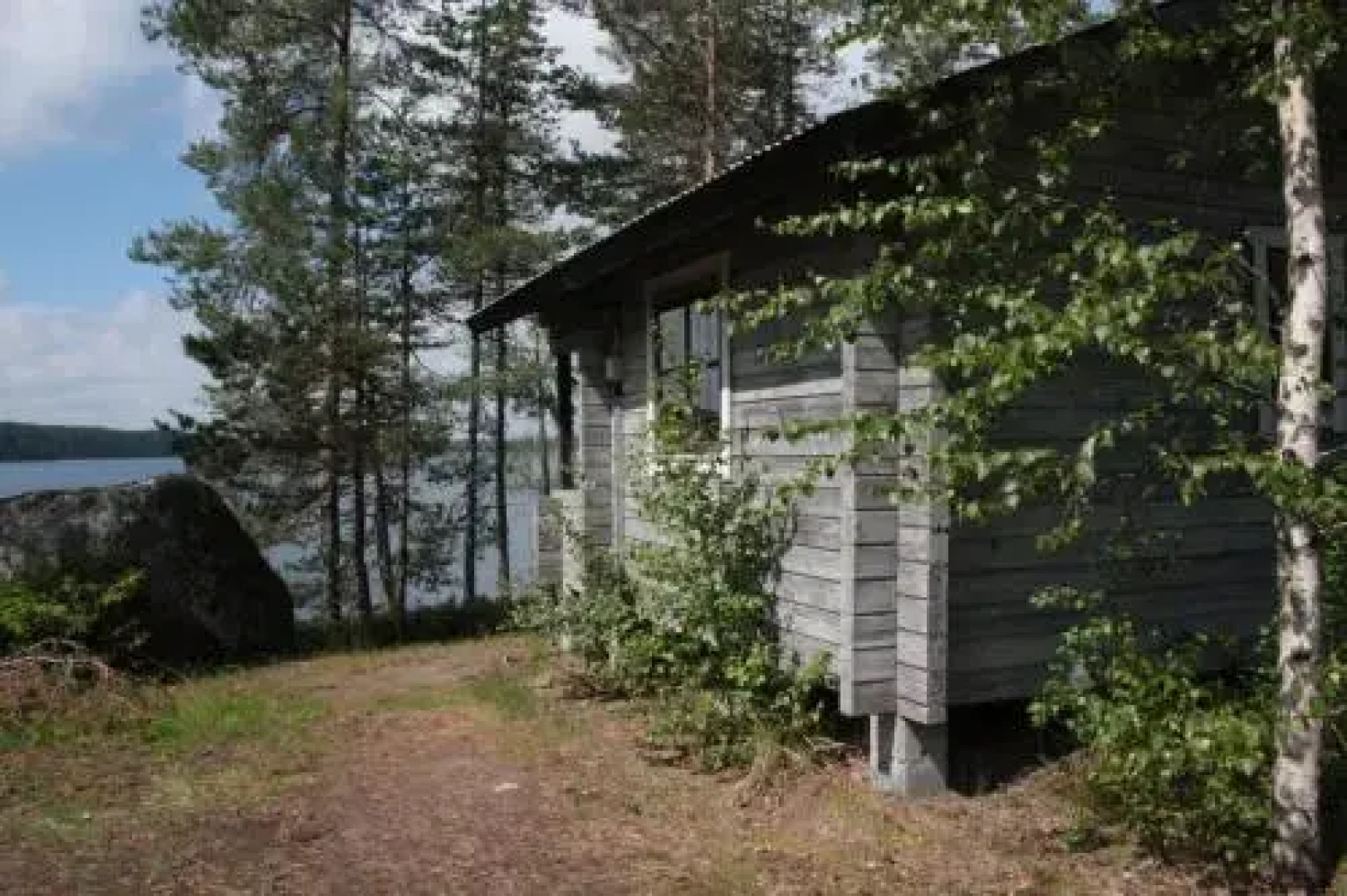 Taavetti Holiday Resort & Camping