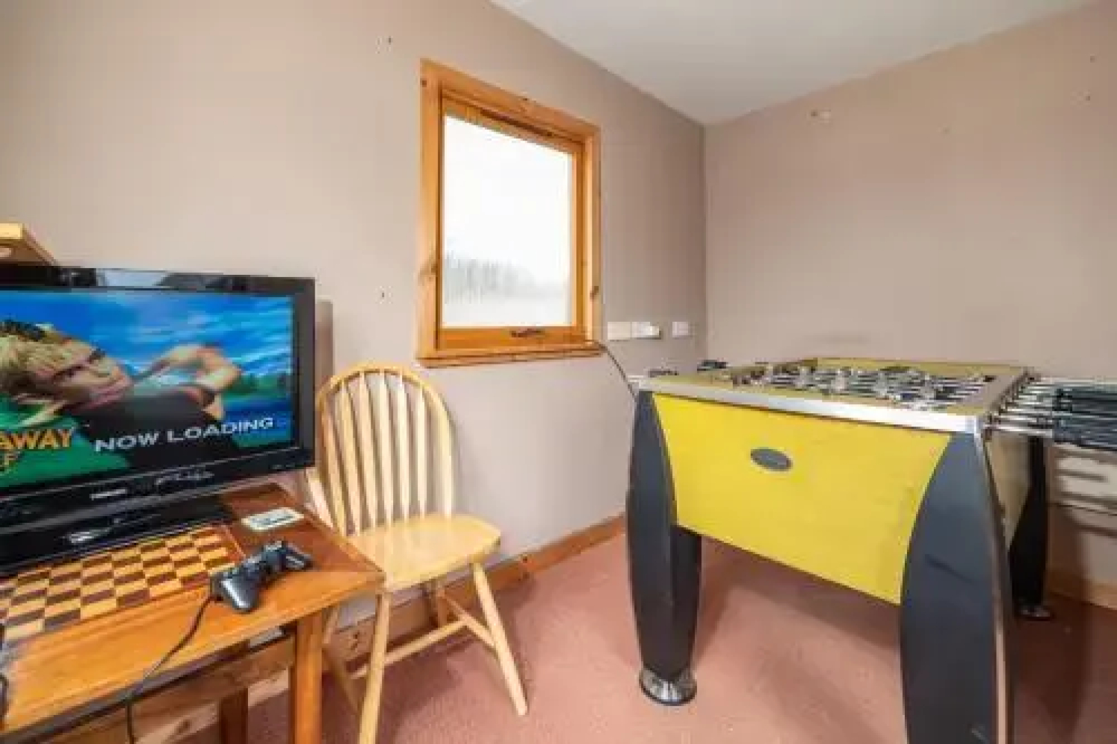 Highland Holiday Cottages