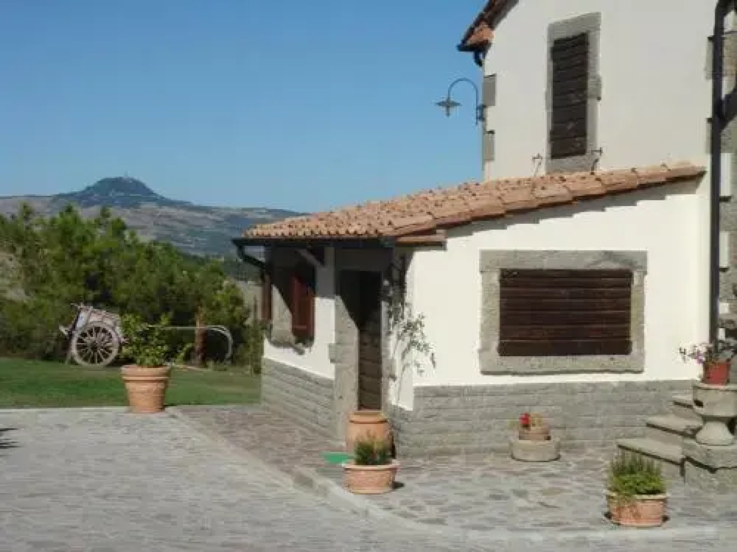 Agriturismo Podere dei Venti