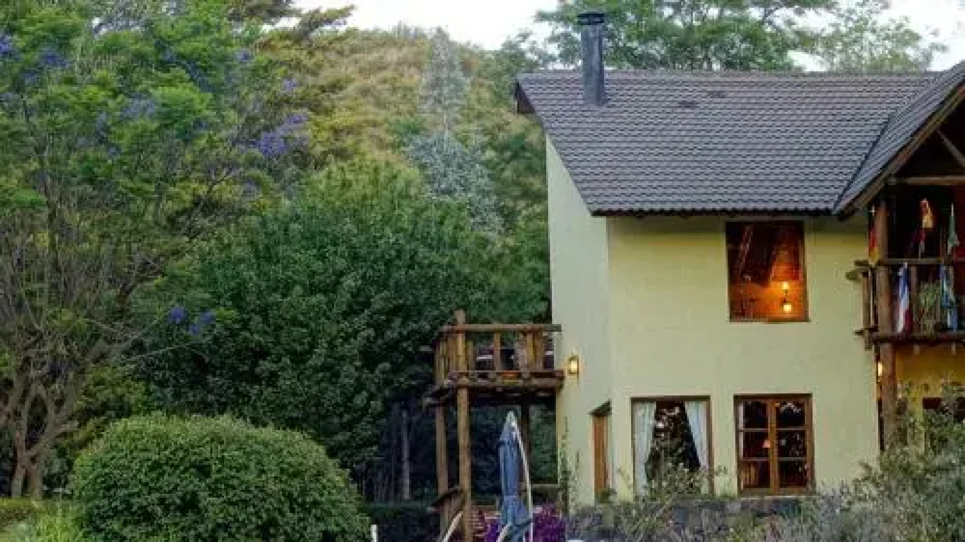 Posada La Lucía