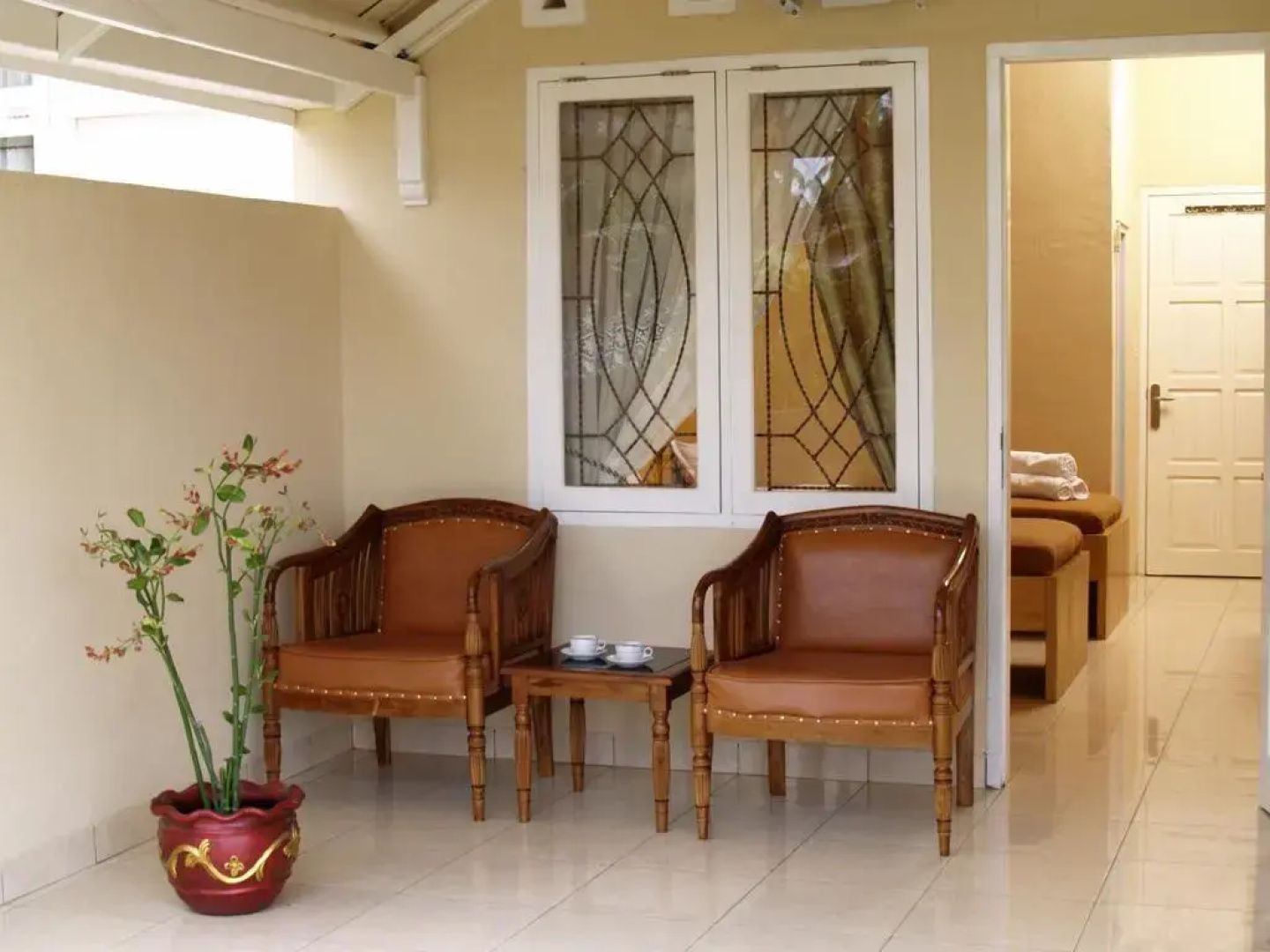 Emersia Hotel & Resort Batusangkar
