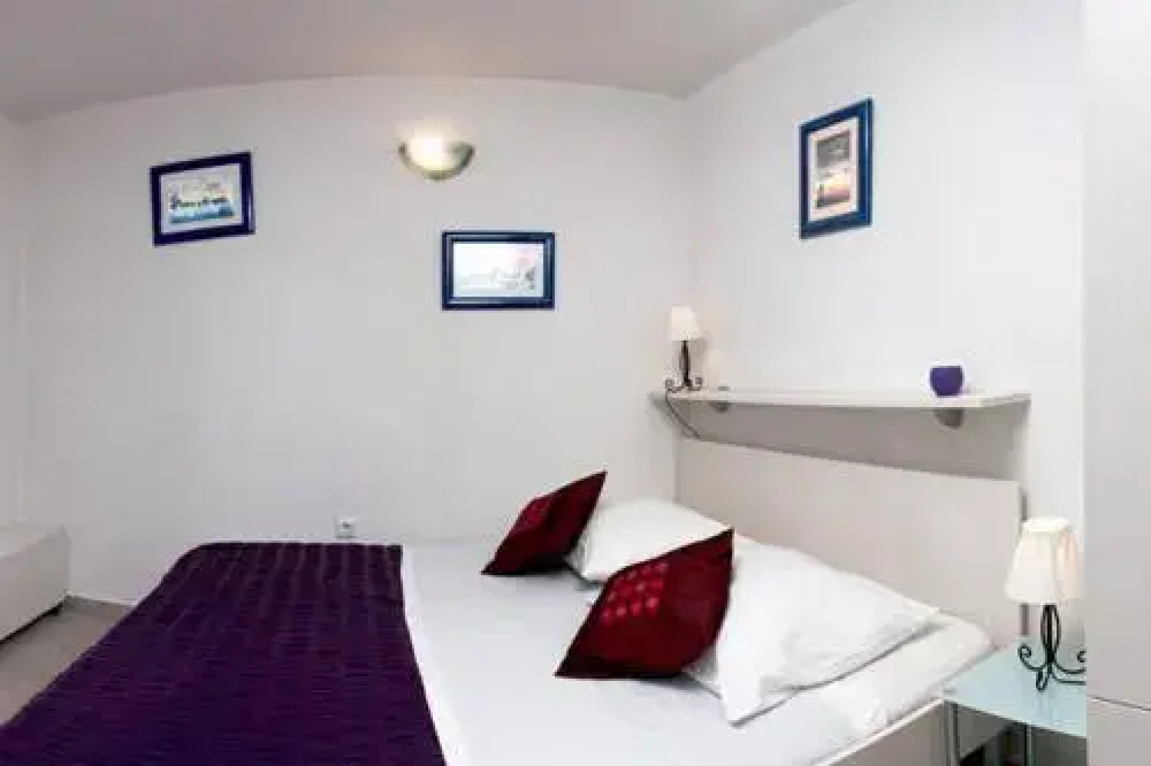 Holiday Home Little Desire 1818