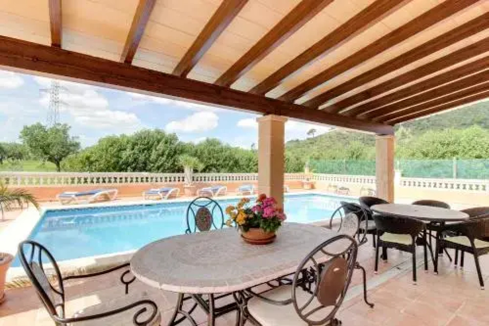 Villa Capdepera Golf