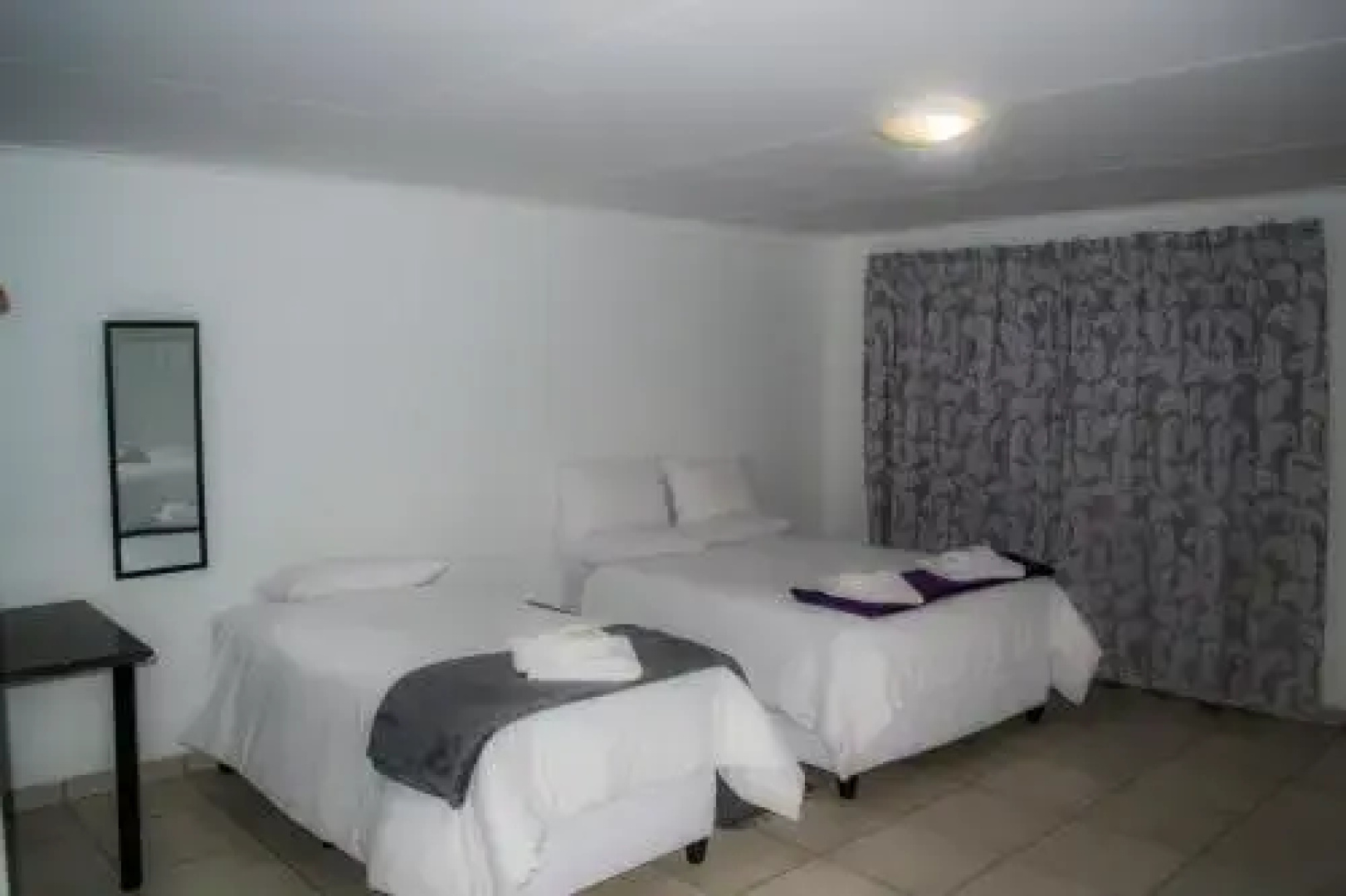 La Palma Lodge