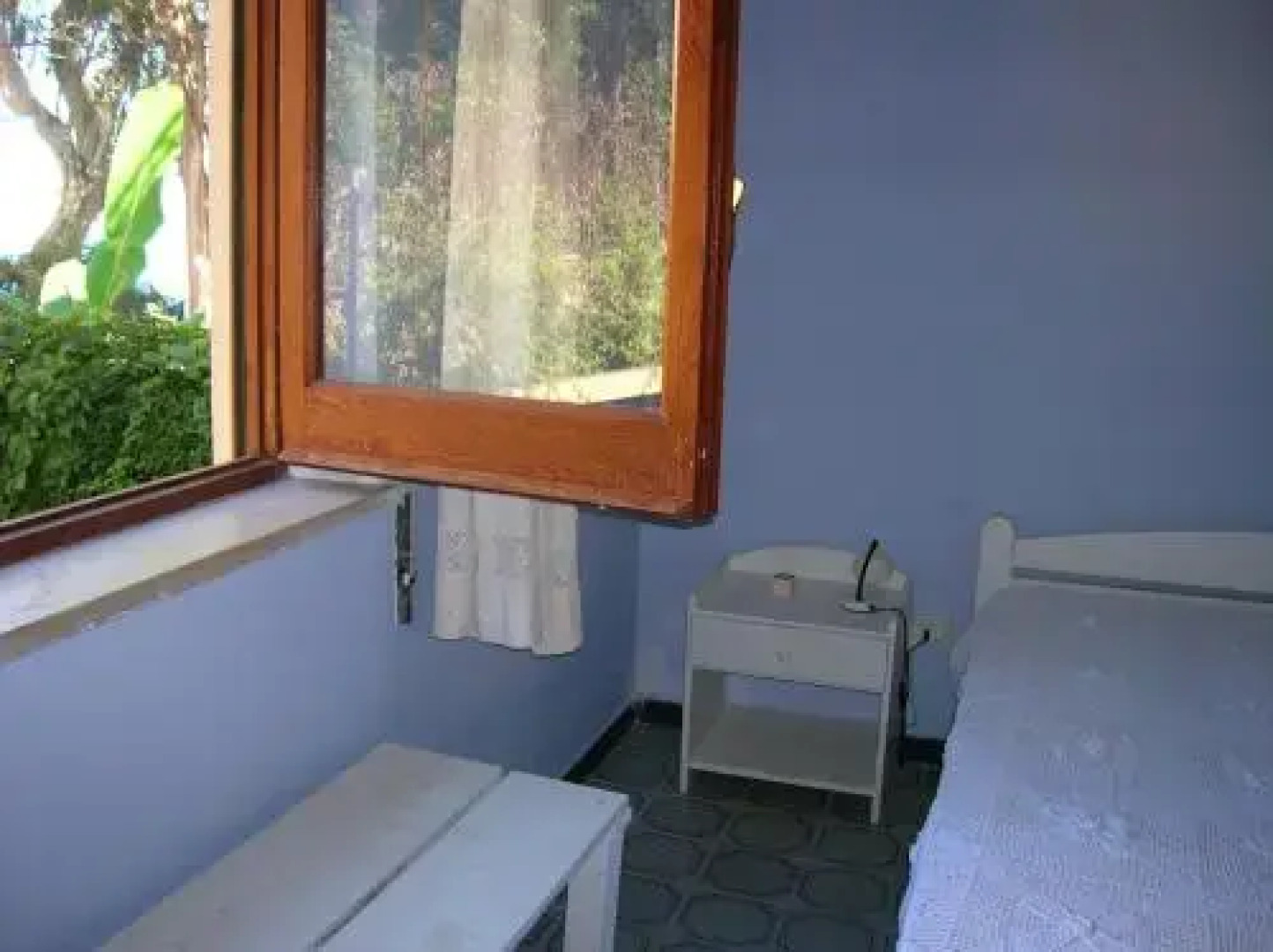 Villa Pietramaccarruna