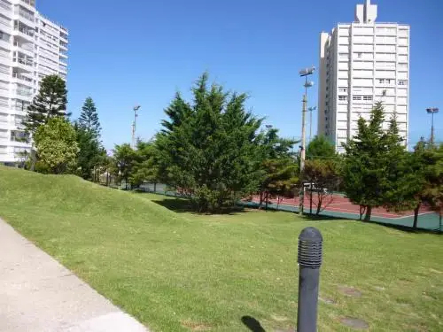 Complejo Lincoln Center