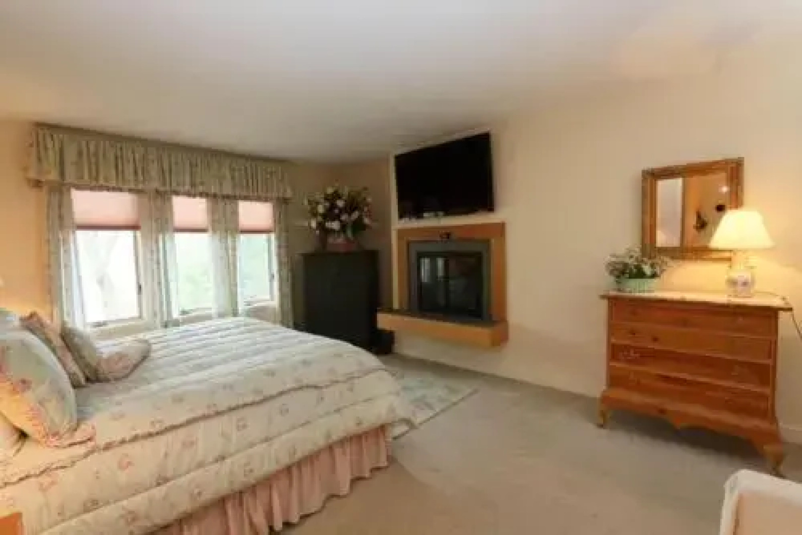 The Birches at Topnotch