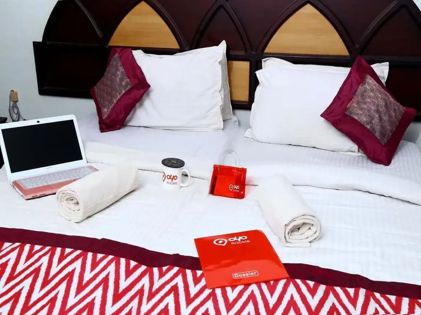 OYO Rooms Railway Station