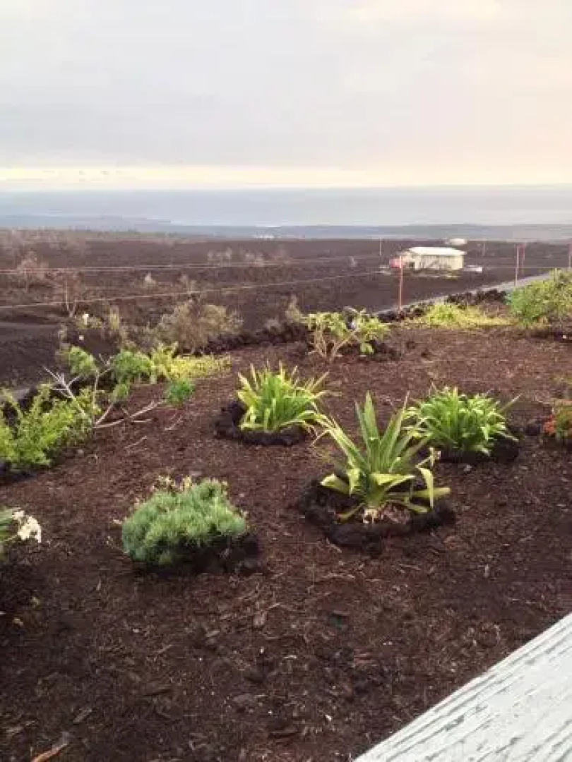 Million Dollar View in Gated Community